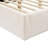 June King Upholstered Bed-942667982-920158868