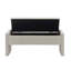 Banc de bout moderne-726145417