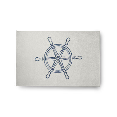Louellen Chenille Indoor Rug