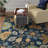 Doyle Hand Hooked Performance Floral Rug-22212448