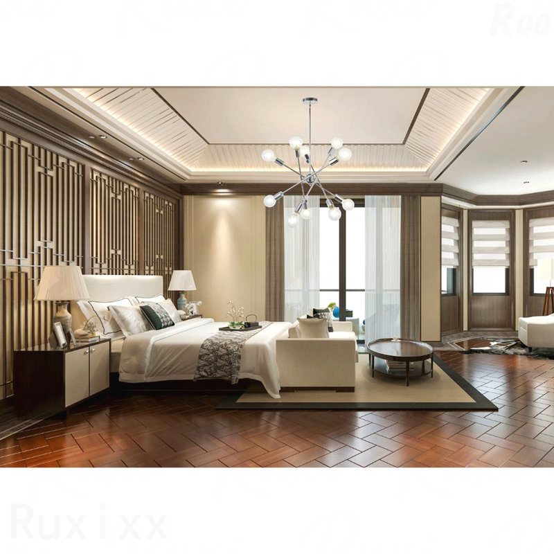 Lustre - éclairage spoutnik moderne, 10 lumières, bras réglables, luminaire suspendu chromé