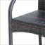 CHAISE DE TABOURET DE CASCada KD