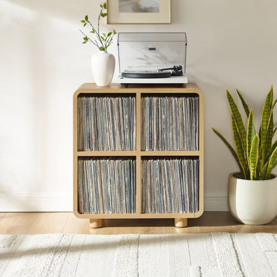 Support pour tourne-disque Zube