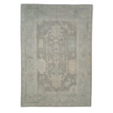 Barimah One-of-a-Kind 10' X 14'3" Hand Knotted Area Rug