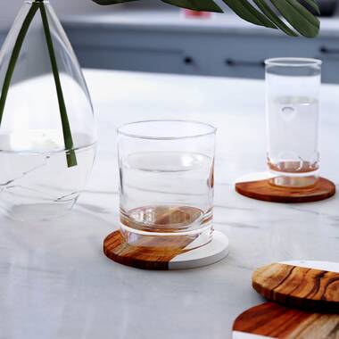 Libbey Province 16-Piece Tumbler and Rocks Glass Set & Reviews