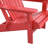 Henninger Foldable Outdoor Adirondack Set-1382695607
