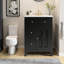 Meuble-lavabo 24 po avec lavabo en céramique-1537508073