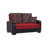 Norridge Mobi Max 87 in. Fabric Upholstered 3-Seater Twin 3-in-1 Sleeper Sofa Bed with Storage-1068853519-889567383