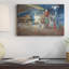 « a child is nés », reproduction d’art sur toile-20854218-73160277-73160278