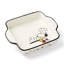 Lenox Chef Snoopy Square Baker