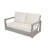 Donnie 2 Piece Seating Group with Cushions-1092048168