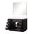 48" Single Bathroom Vanity Set with Mirror-112711737-82319356