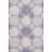 Premium Machine Washable Prisco Purple Rug-217430314