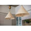 Fontana 1 Light Pendant-2034080605