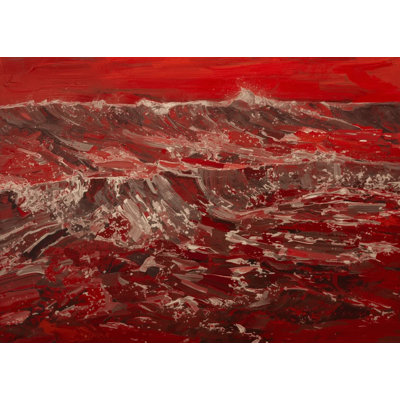 Crimson Tide