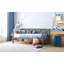 Lit de jour simple-124917539-124917540