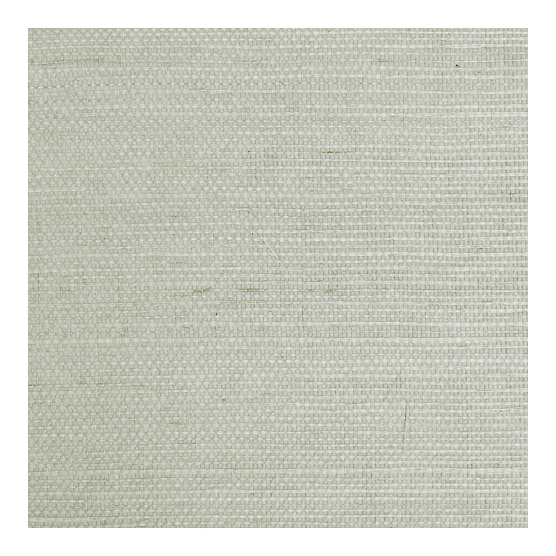 Essential Grasscloths Grass Cloth Wallpaper Roll, Whisper