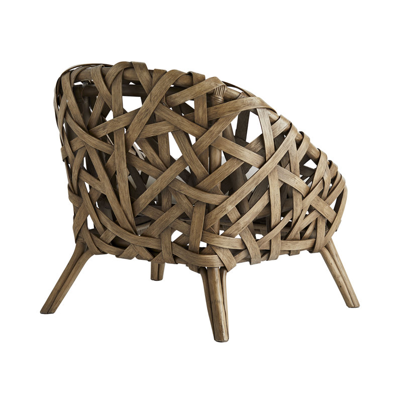 Horatio Papasan Chair