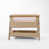 Toasted Oak / Sand