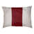 White/Garnet