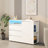 Guntar 44.5'' Sideboard