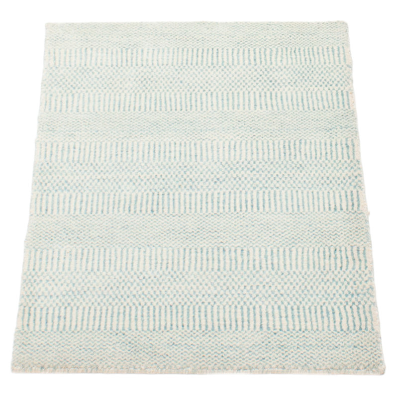 Pearl Blue Rug 2'0" x 3'0"