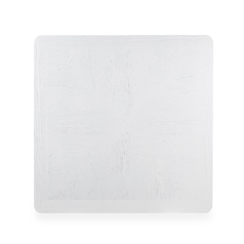 Oak Bluffs Cocktail Table, Whitewash