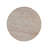 Outdoor/Indoor Lightweight Concrete Side Table