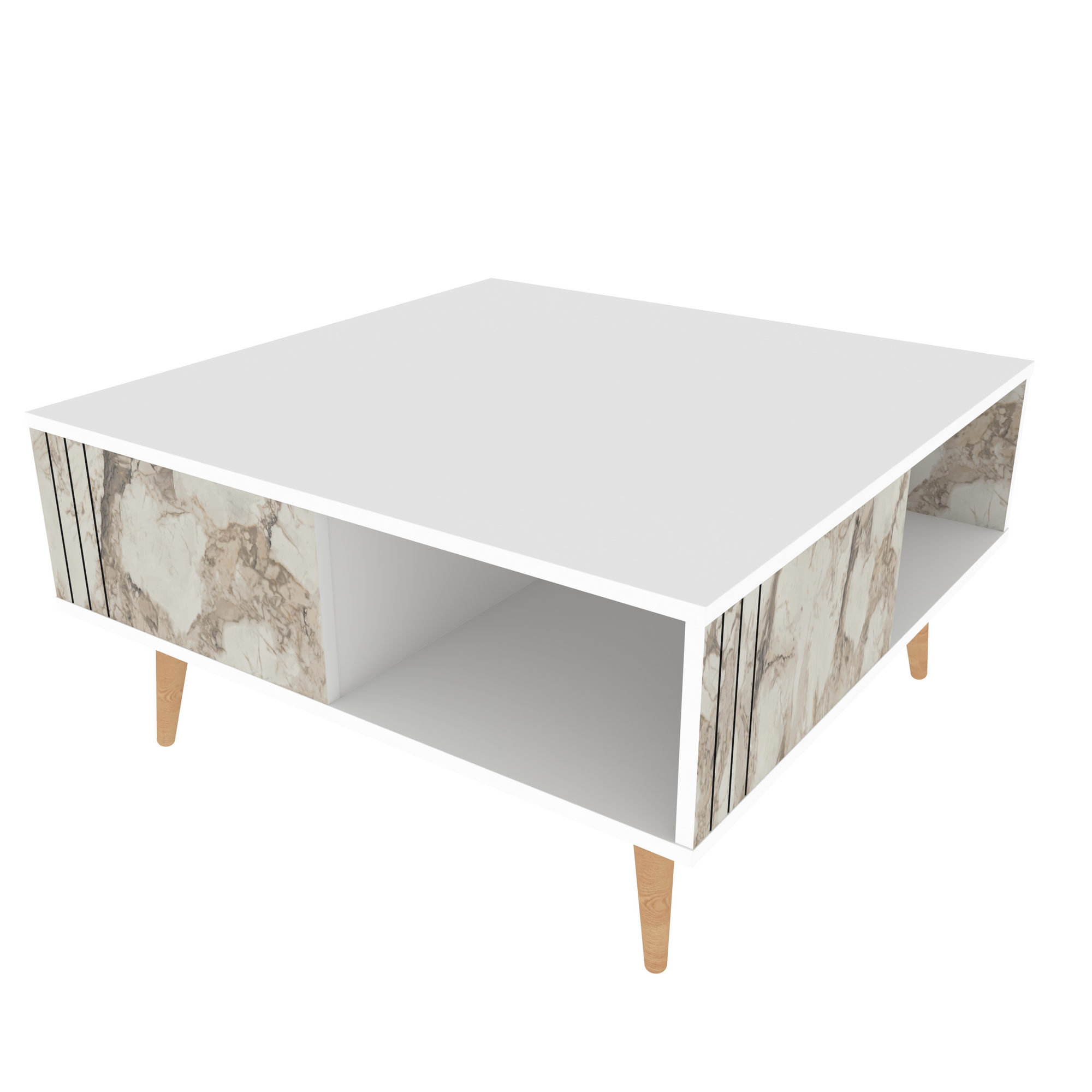 Ebern Designs Coffee Table | Wayfair