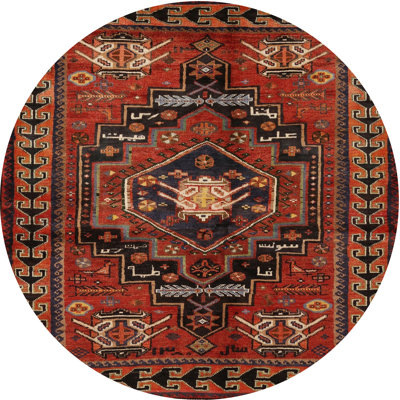 Oriental Indoor Rug