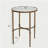 Oval Accent Table