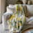Stripe Patterns - 1 Piece Premium Blanket-101343409