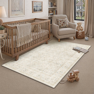 Tapis oriental GRANDA
