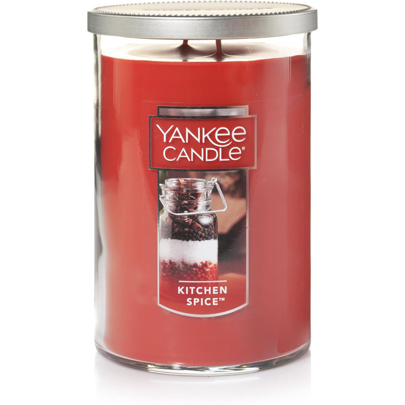 Bougie parfumée Kitchen Pot