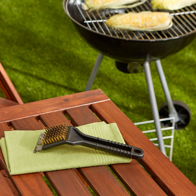 BBQ Grilling Brush