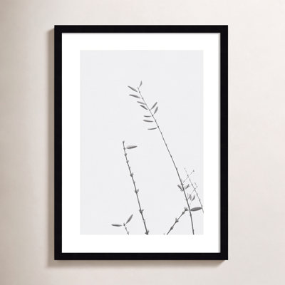Retro Tennessee Botanical No 3 Photo Print