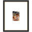  Cadre photo mat 16 x 20 à 5 x 7 cadre, noir Belmont noir traditionnel-1450340860-1450340858