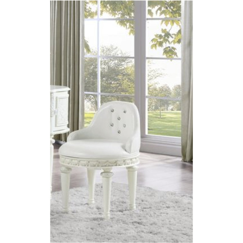 Fauteuil de coiffeuse Dorothy