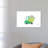 Dumper Truck by PaperPaintPixels - Wrapped Canvas Print-987520774