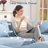 Oversized Cloud Modular L-Shape Sectional Couch-118377351