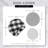 Natazhat Checkered Round-1807378835