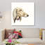 « haute hounds iv », reproduction d’art sur toile-20847755-73161134-73161135
