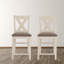 Tabouret de comptoir 24 po Radislav-827329565