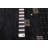 Indo Gabbeh Charcoal Rug 8'1" x 9'10"