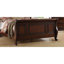 Mobilier de chambre à coucher traditionnel 3 pièces-389138843