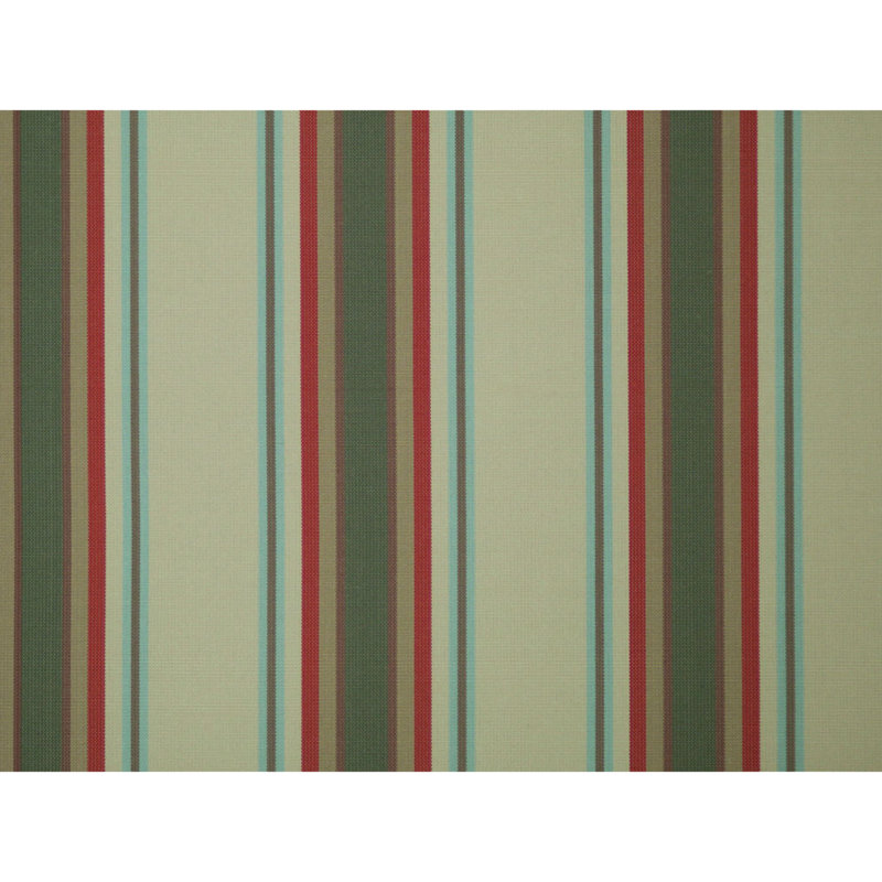 General Silk Fabric, Olive
