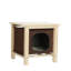 Maison pour chat Tucker Murphy Pet ™ d'intérieur