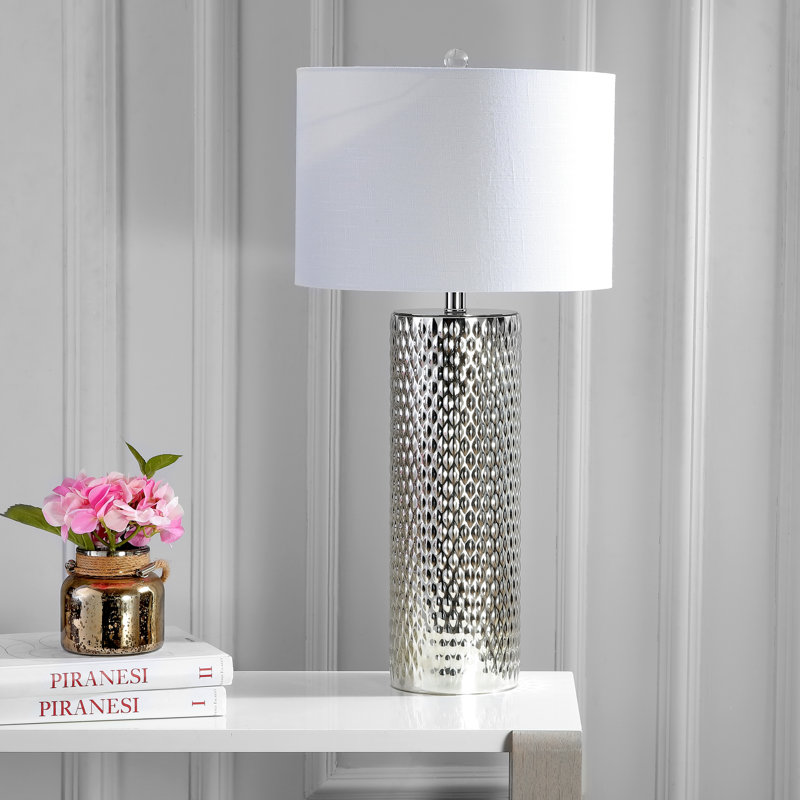 Pizarro Glass Table Lamp