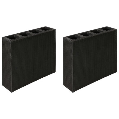 Bonilla Planter Box