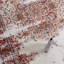 Tapis oriental rouge / beige Talamantes-1281262789